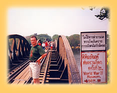 Die Bruecke am Kwai