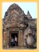Prasat Phanom Rung