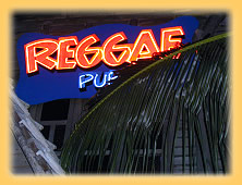 Reggae Pub Koh Samui