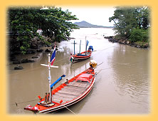 Uebergang zum Chaweng Noi