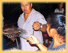 Palm Garden Lodge, Prachin Buri